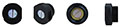 DHD3059 - M25 Humidity Indicator Plug